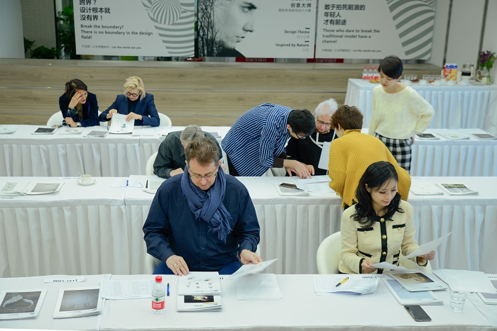 2017年12月20日 初/复评及新闻发布会