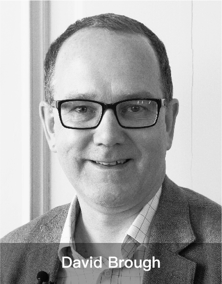 David Brough