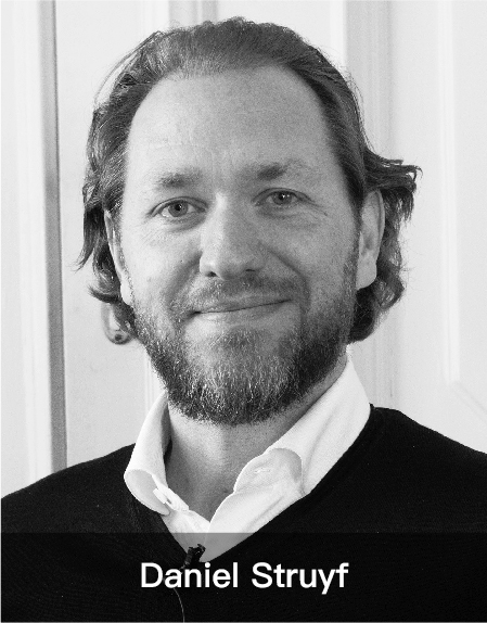 Daniel Struyf