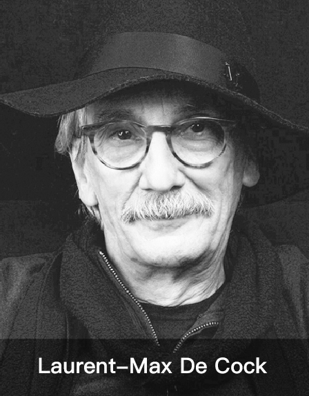 Laurent-Max De Cock