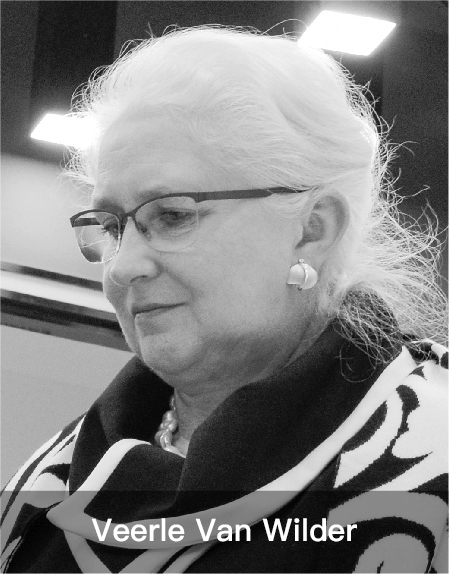 Veerle Van Wilder