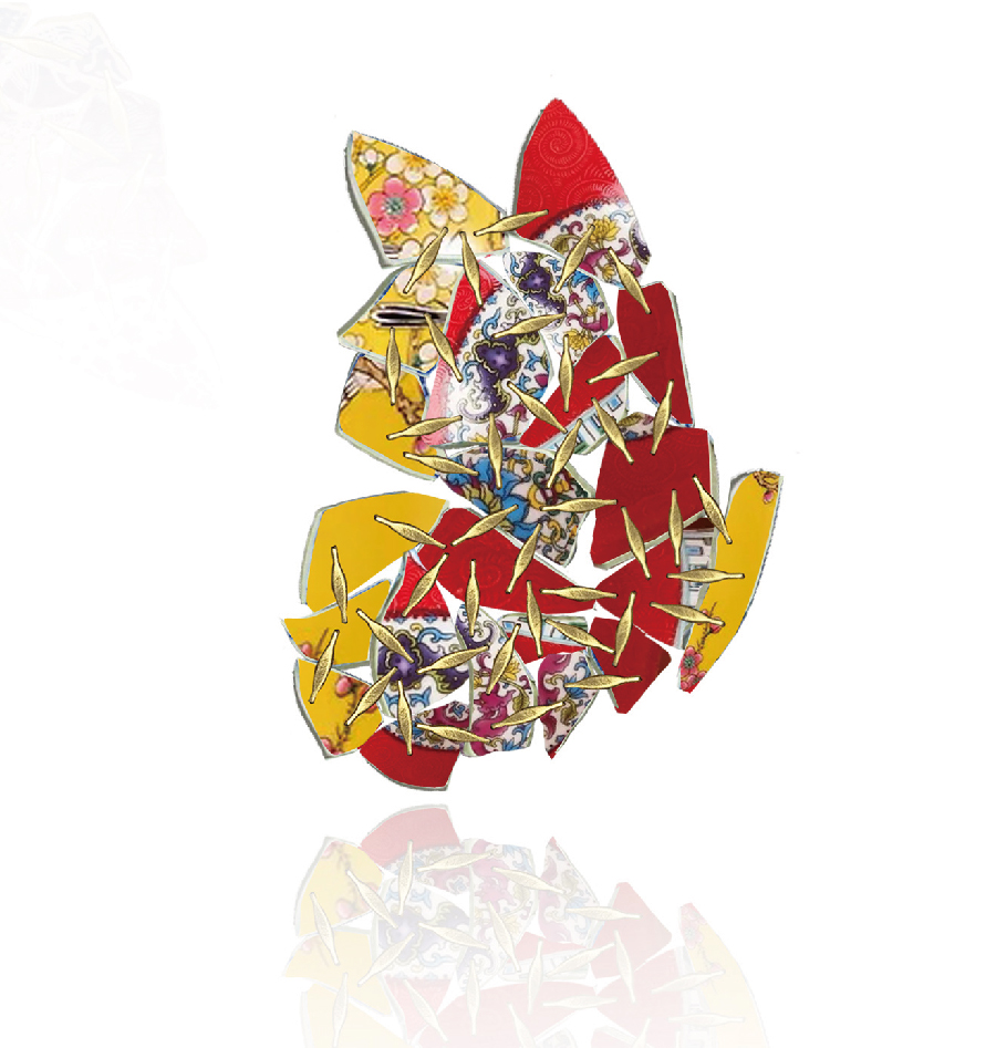 Cramp Butterfly  锔艺之蝶.jpg